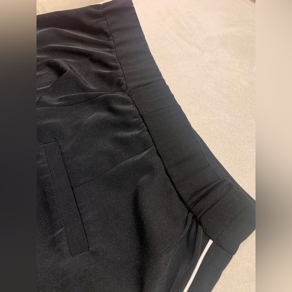 DYNAMITE BLACK PANTS - XS - Picture 3 of 5